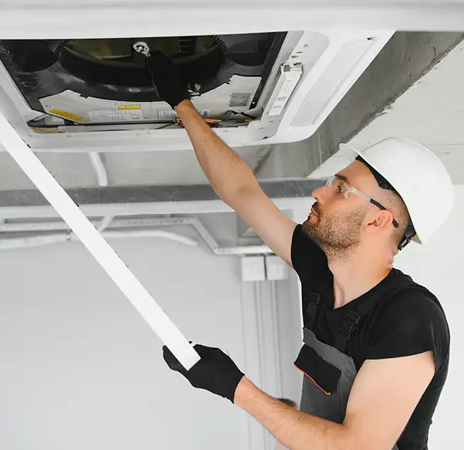 Why Homeowners & Businesses Trust Us in Little Rock, AR?