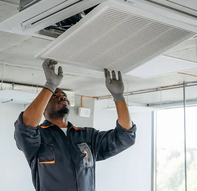 Why Homeowners & Businesses Trust Us in Little Rock, AR?