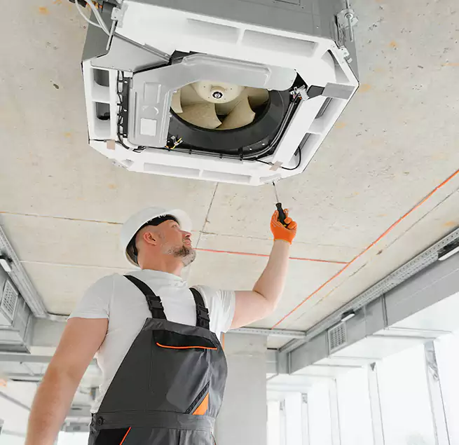 Why Homeowners Businesses Trust Us in Little Rock, AR