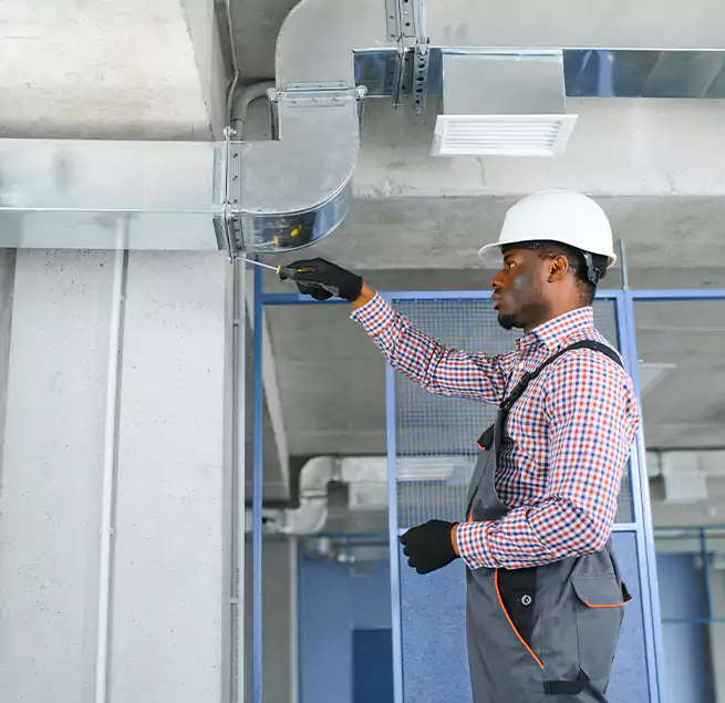 Why Homeowners & Businesses Trust Us in Little Rock, AR