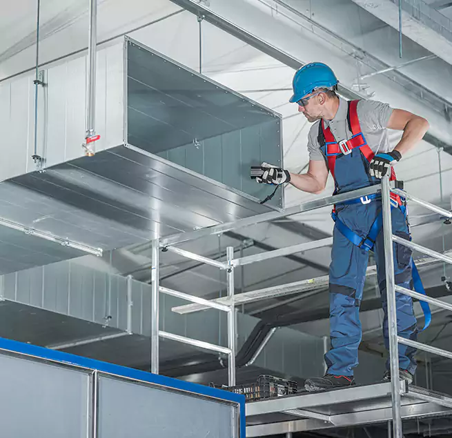 Why Homeowners & Businesses Trust Us Little Rock, AR