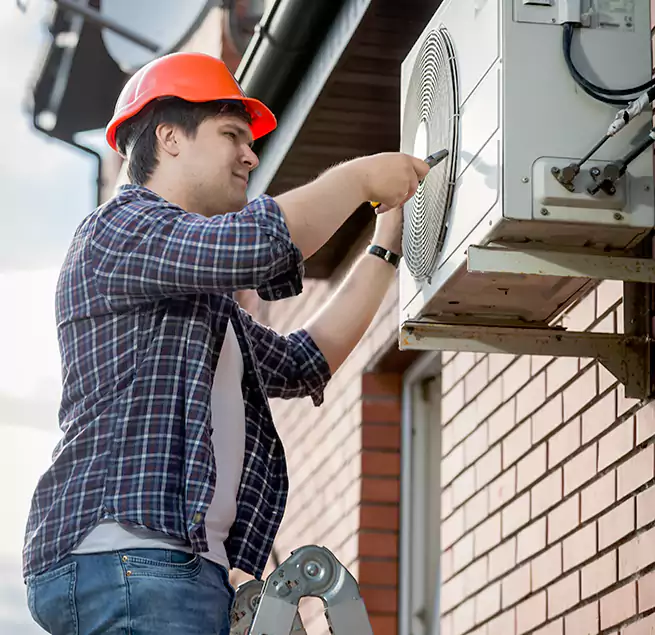 Why Homeowners & Businesses Trust Us Little Rock, AR