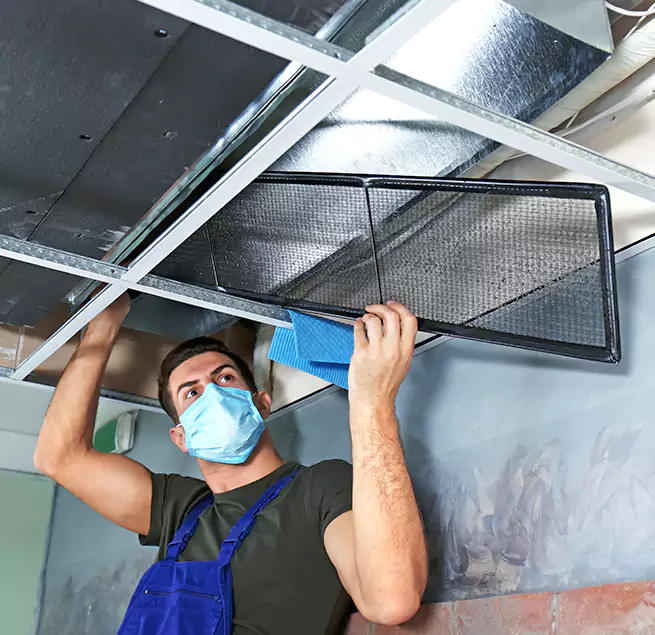 Why Homeowners Businesses Trust Us in Little Rock, AR?